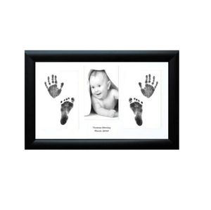 Babyprints Newborn Baby Handprint and Footprint